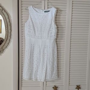 Cotton Eyelet, Super price. No discount.